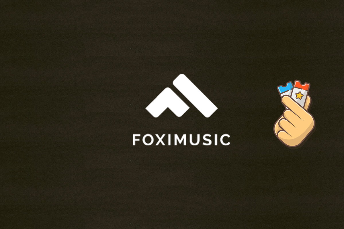 Toutes les façons d'obtenir les meilleures offres de Foximusic (15 % de réduction) - 2025