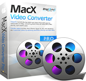 MacX Video Converter Pro Discount Coupon Code