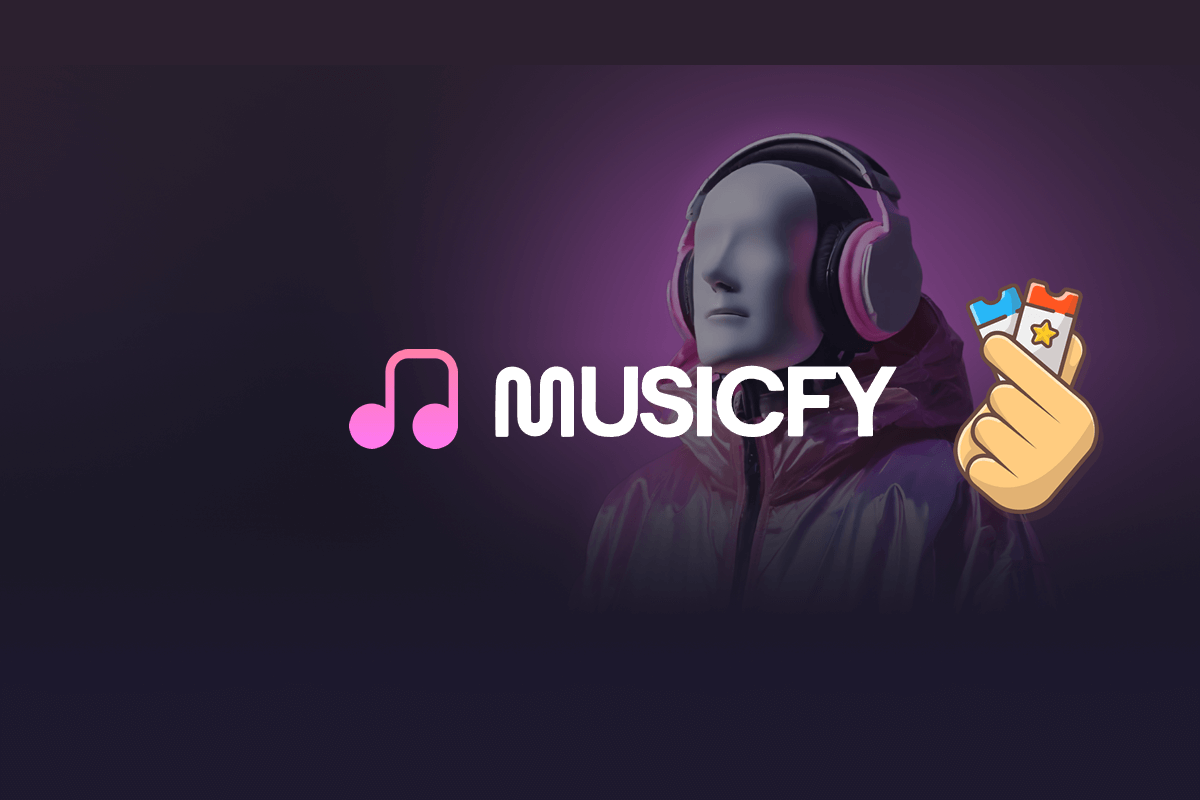Toutes les façons d'obtenir les meilleures offres de Musicfy (10 % de réduction) - 2025