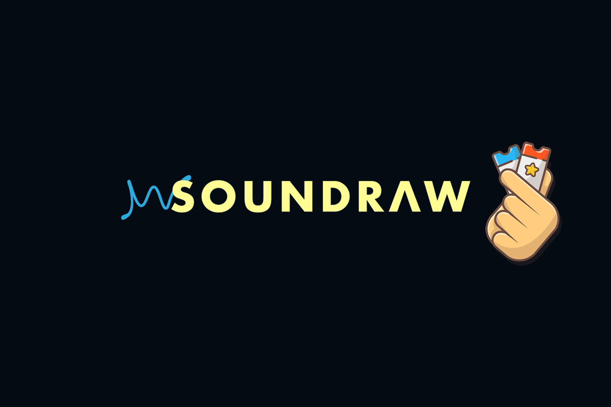 Toutes les façons d'obtenir les meilleures offres de SOUNDRAW (50 % de réduction) - 2025