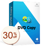 Aimersoft DVD Copy Code coupon de réduction