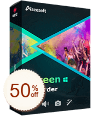 Aiseesoft Skype Recorder Discount Coupon Code