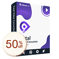 Convertisseur Vidéo Total Discount Coupon Code