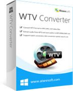 Aiseesoft WTV Converter Discount Coupon Code