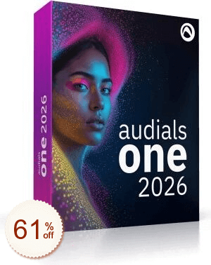 Audials One Discount Coupon Code