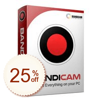 Bandicam Discount Coupon Code