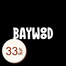 Baywood Audio Discount Coupon Code