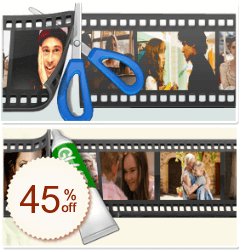 Boilsoft Video Joiner + Video Splitter Bundle Code coupon de réduction