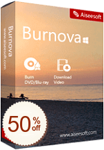 Burnova Discount Coupon Code
