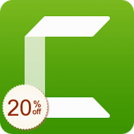 Camtasia Discount Coupon Code