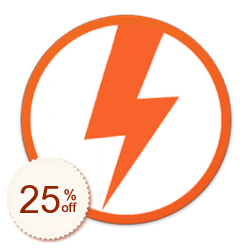 DAEMON Tools Pro Discount Coupon Code