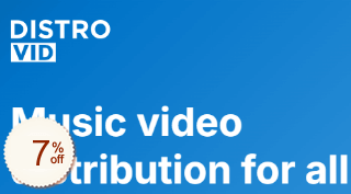DistroVid Discount Coupon Code