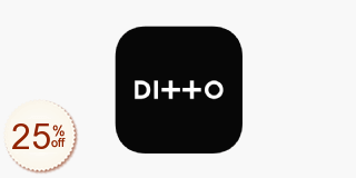 Ditto Music Discount Coupon Code