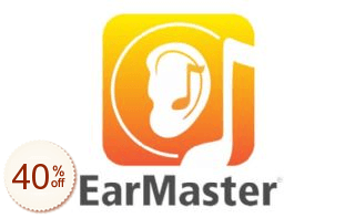 EarMaster Code coupon de réduction