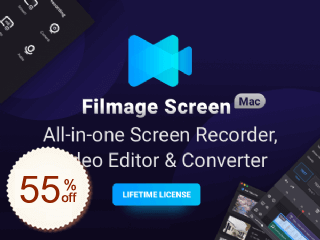 Filmage Screen Discount Coupon Code