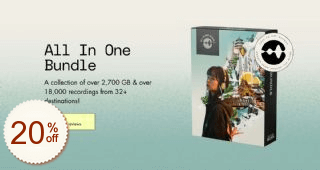 Free to Use Sounds Discount Coupon Code