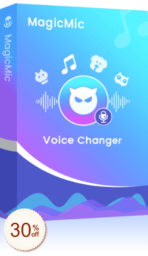 iMyFone MagicMic Discount Coupon Code