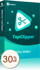 iMyFone TopClipper Discount Coupon Code