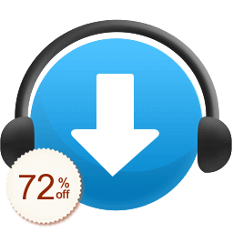 iTubeGo Musify Music Downloader Code coupon de réduction