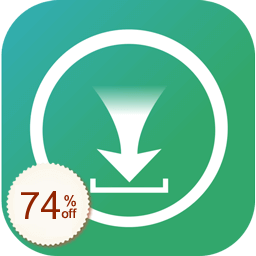 iTubeGo YouTube Downloader Code coupon de réduction