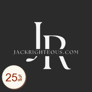 Jack Righteous Code coupon de réduction