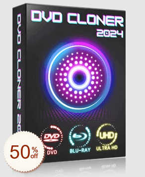 OpenCloner DVD-Cloner Discount Coupon Code