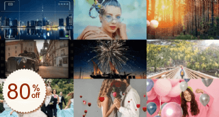 Pinnacle Video Overlays Code coupon de réduction