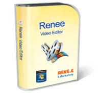Renee Video Editor Code coupon de réduction