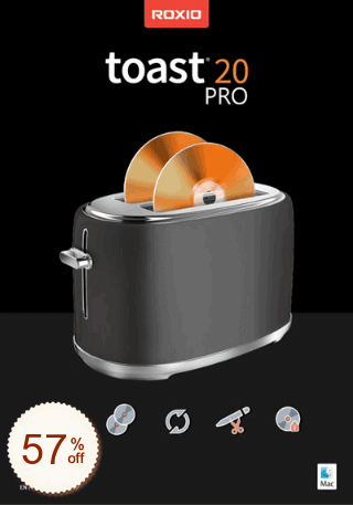 Toast Pro Discount Coupon Code