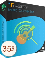 ViWizard Spotify Music Converter Discount Coupon Code