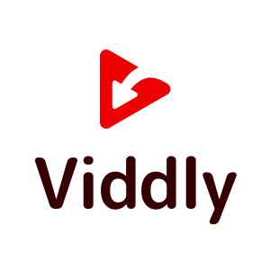 Viddly YouTube Downloader Boxshot