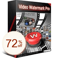 Aoao Video Watermark Discount Coupon Code
