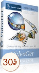VideoGet Discount Coupon Code