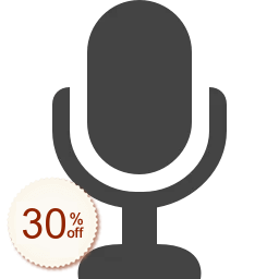 Vovsoft Sound Recorder Discount Coupon Code