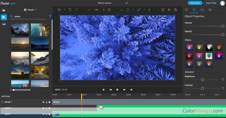 Flixier Discount Coupon Code