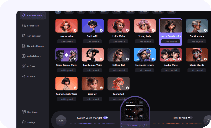 HitPaw VoicePea Discount Coupon Code
