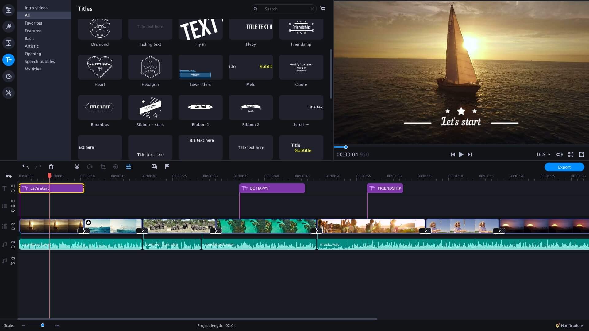 Movavi Video Suite Discount Coupon Code