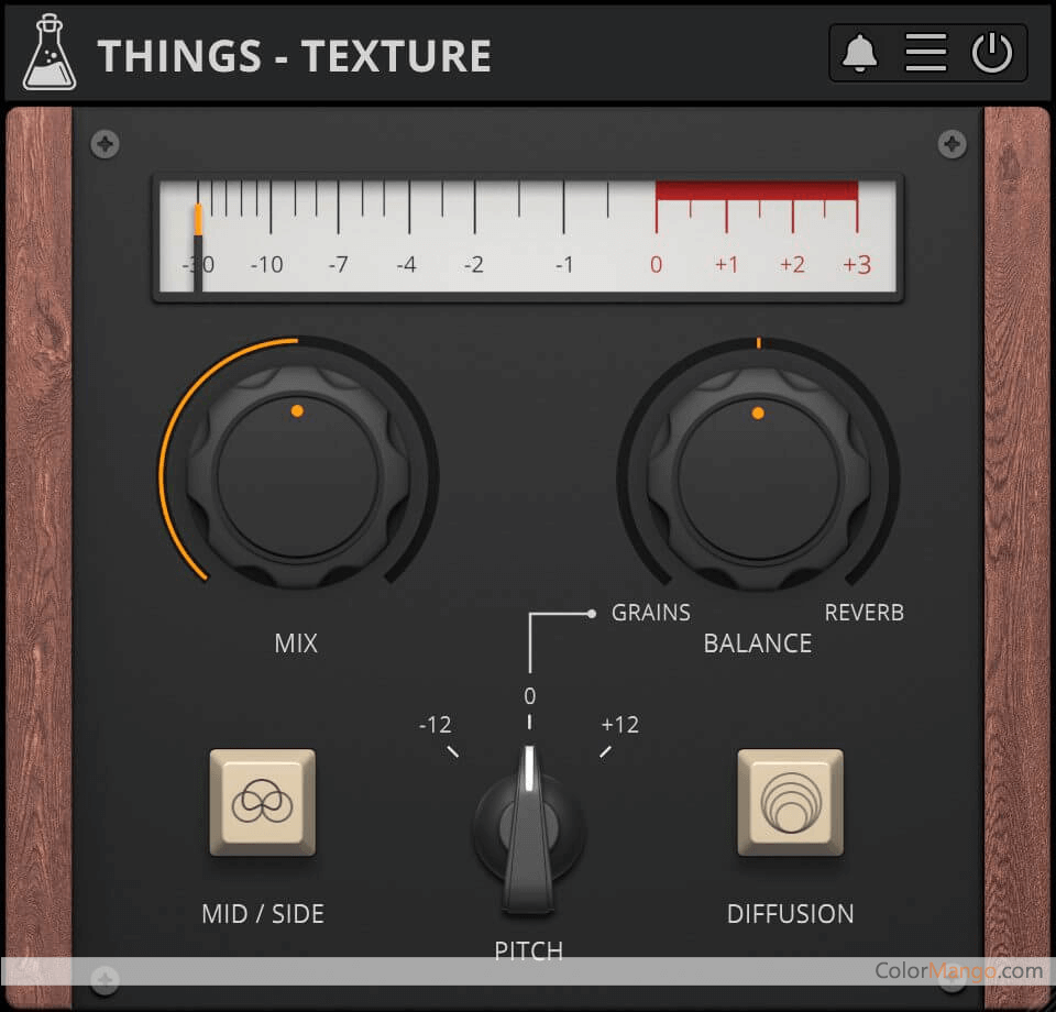 Things - Texture Screenshot