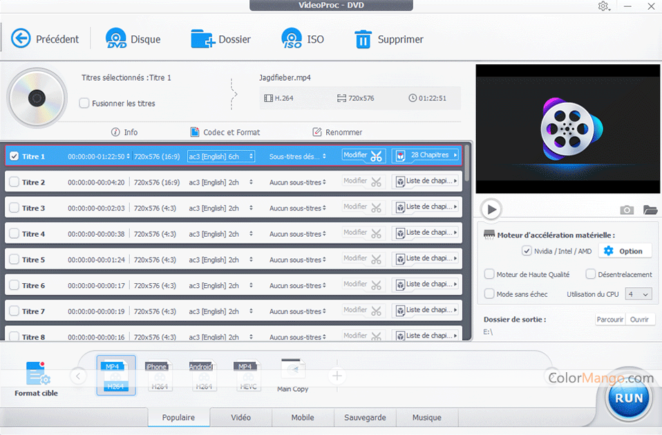 VideoProc Converter AI Discount Coupon Code