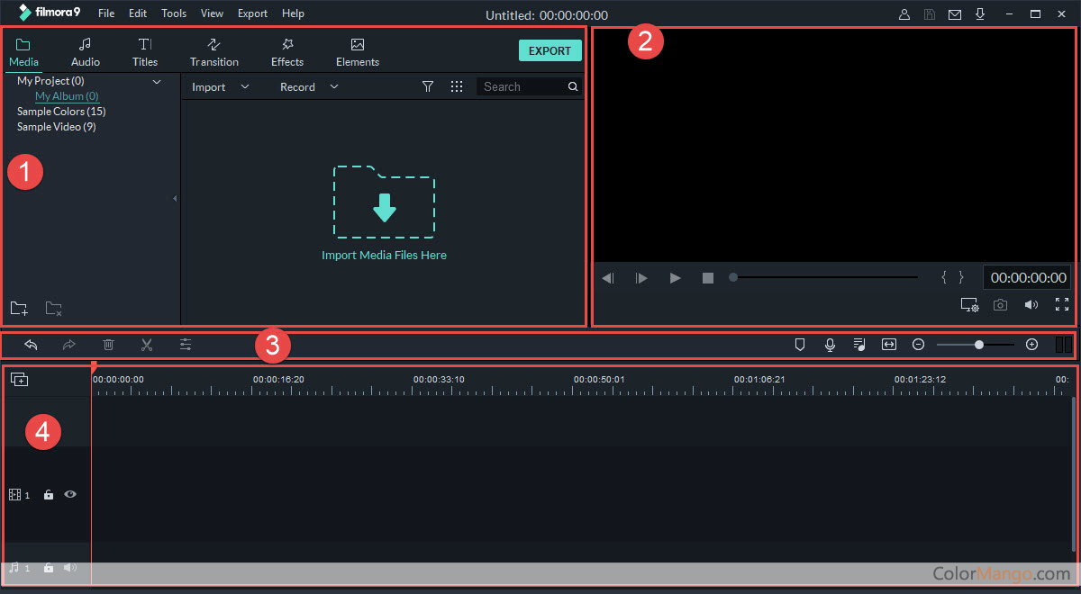Wondershare Filmora Discount Coupon Code