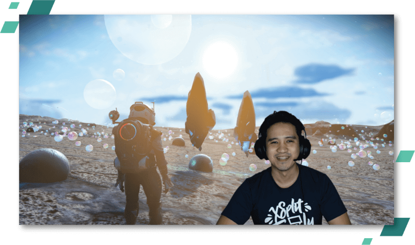 XSplit VCam Discount Coupon Code