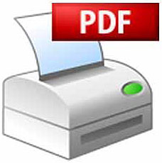 création de PDF