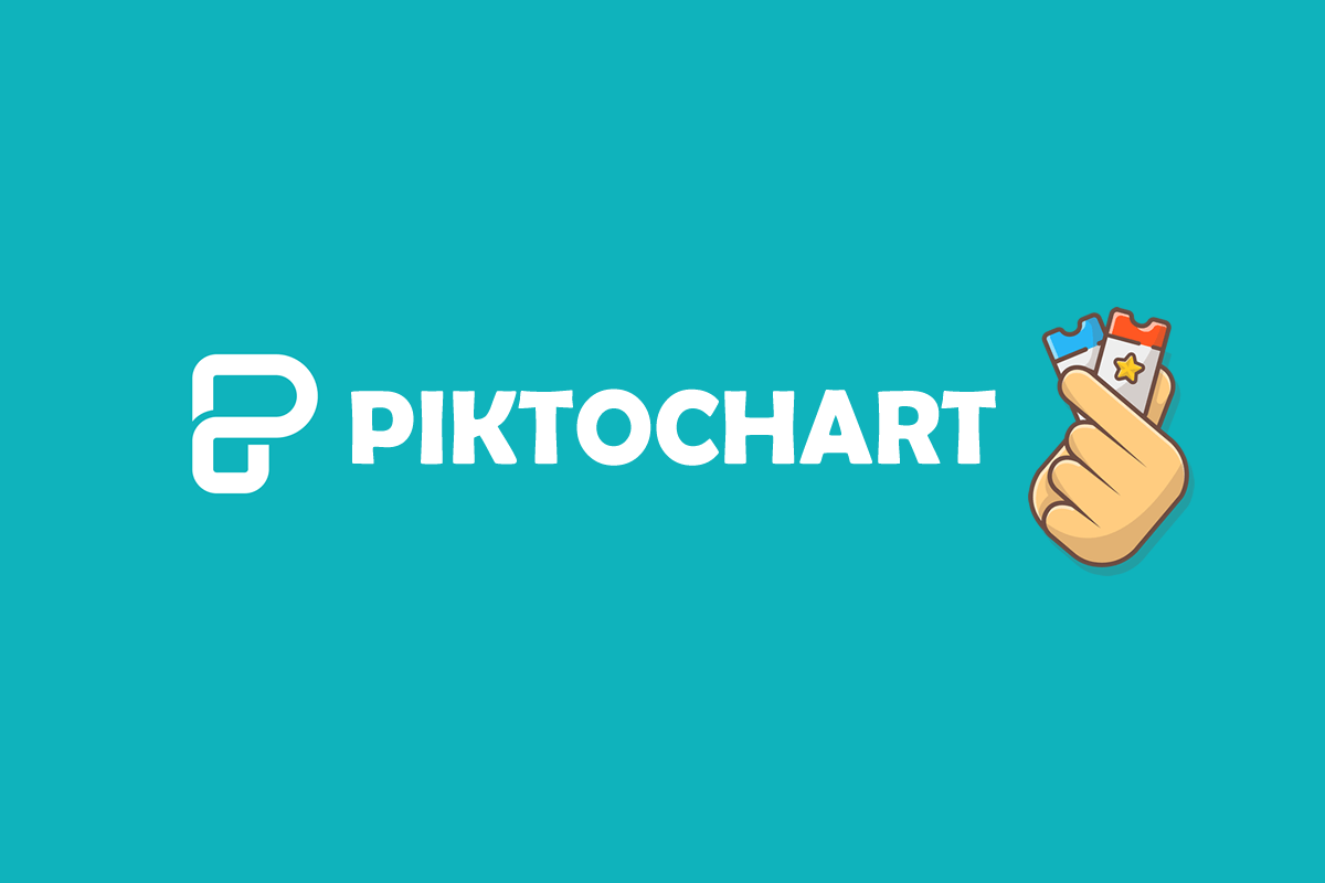 Toutes les façons d'obtenir les meilleures offres de Piktochart (64 % de réduction) - 2025