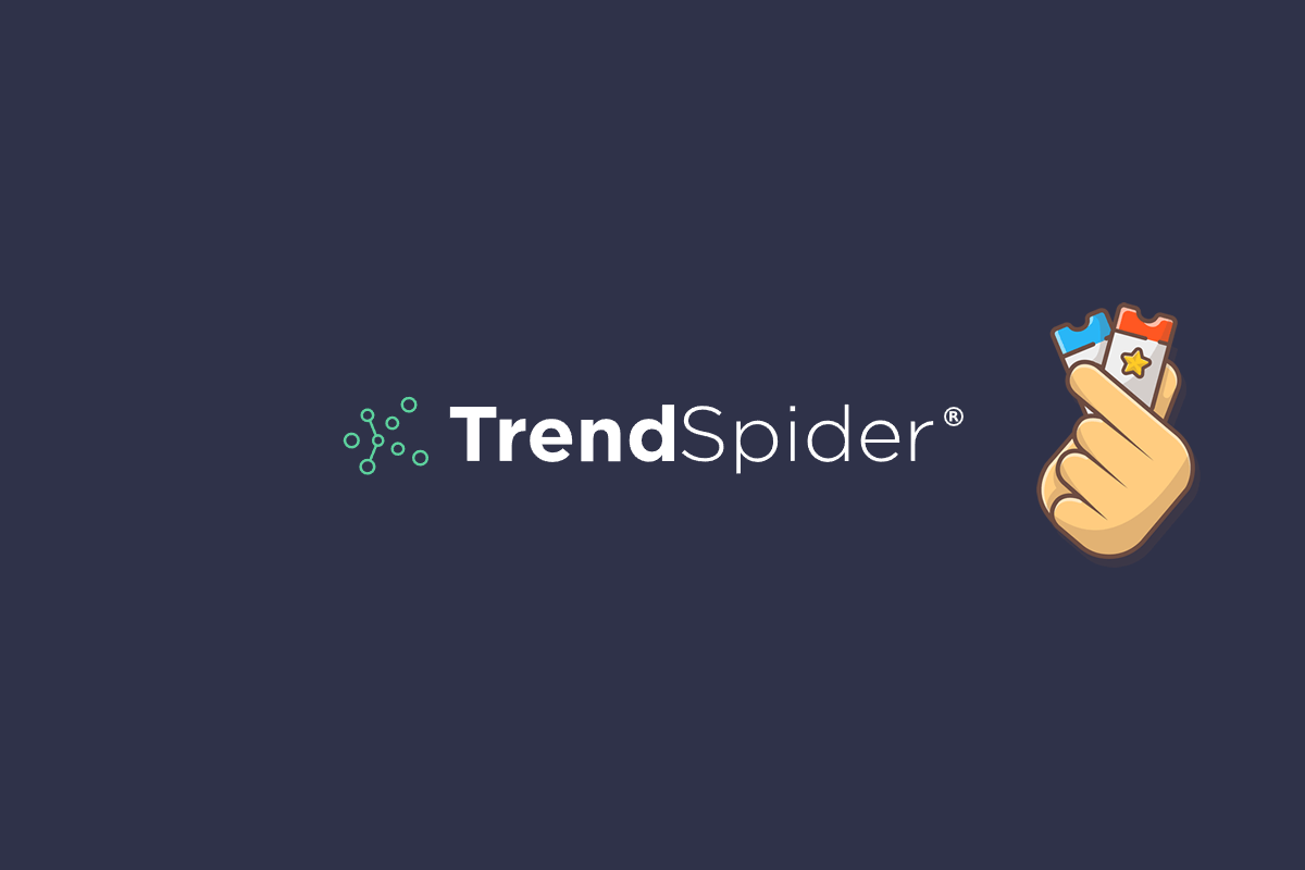 Toutes les façons d'obtenir les meilleures offres de TrendSpider (40 % de réduction) - 2025