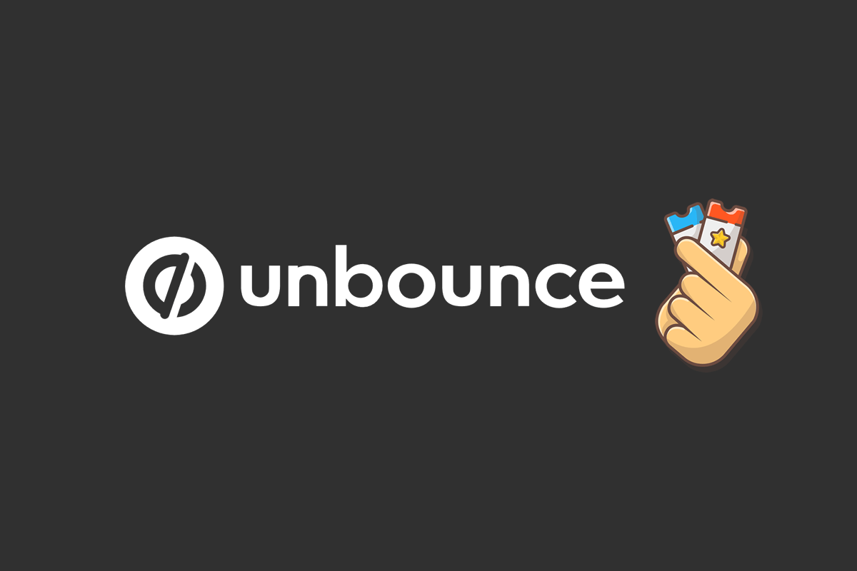 Toutes les façons d'obtenir les meilleures offres de Unbounce (25 % de réduction) - 2025