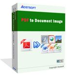 Aostsoft PDF to GIF Converter Code coupon de réduction