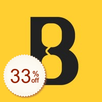 Book Like A Boss Code coupon de réduction