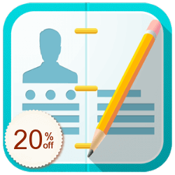 Cisdem ContactsMate for Mac Code coupon de réduction