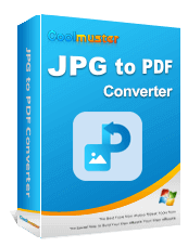 Coolmuster JPG to PDF Converter Discount Coupon Code