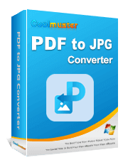 Coolmuster PDF to JPG Converter Discount Coupon Code